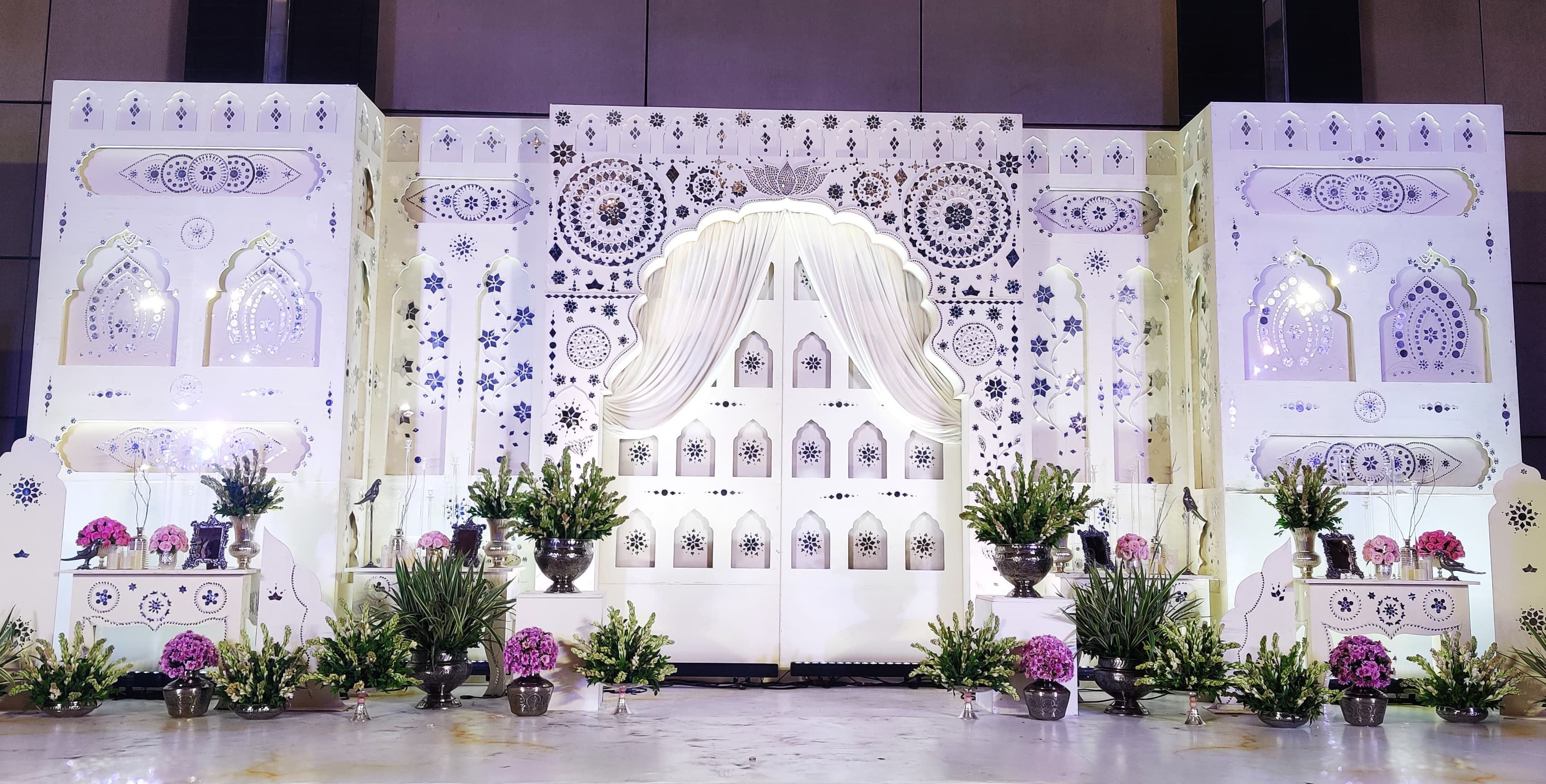 Wedding Event