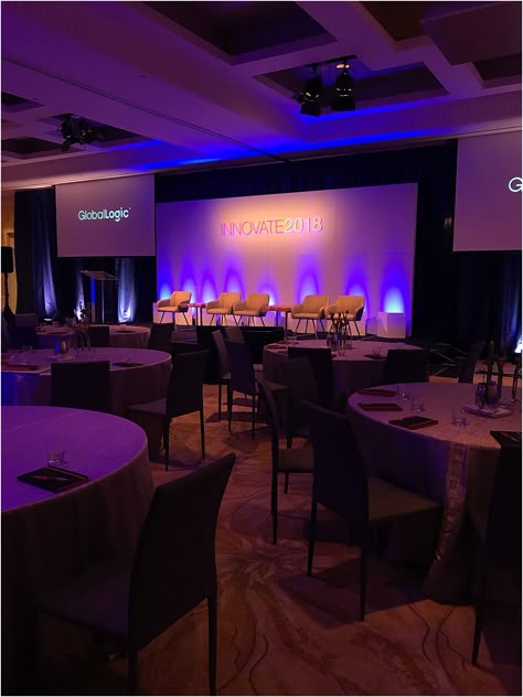 Corporate Event