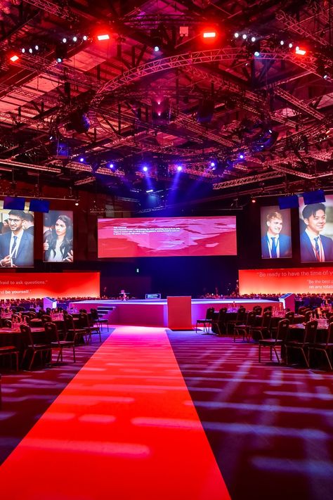 Corporate Event