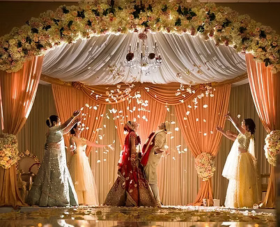 Wedding Ritual's