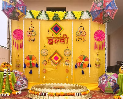 Haldi