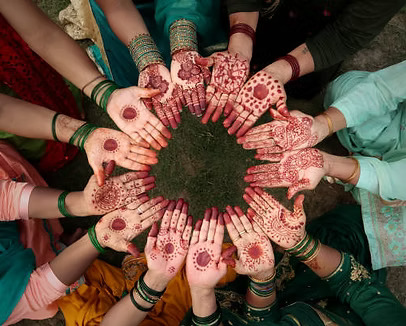 Mehandi