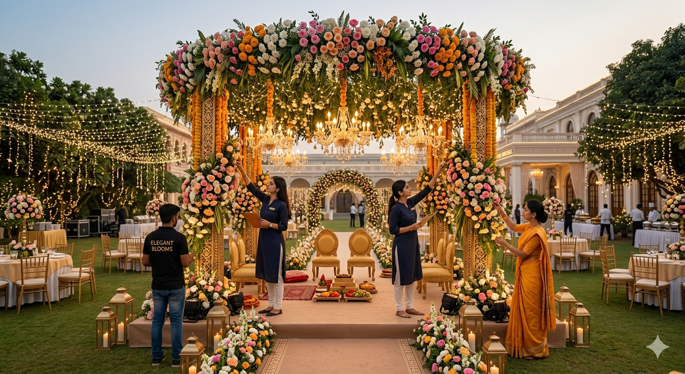 DECOR & DESIGN