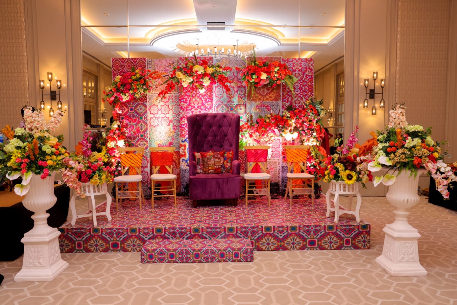 Wedding Events
