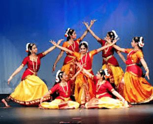 Cultural Event's