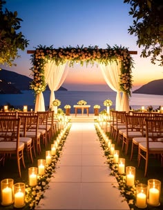 Destination wedding